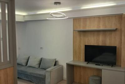 Garsonieră decomandată în Nord - 6