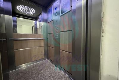 Apartament cu 3 camere decomandat, mobilat în Aviației - 12