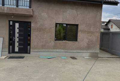 Casă cu 4 camere în Mărăcineni - 7