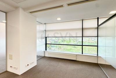 Birou, de 75 mp, în Barbu Văcărescu - 7