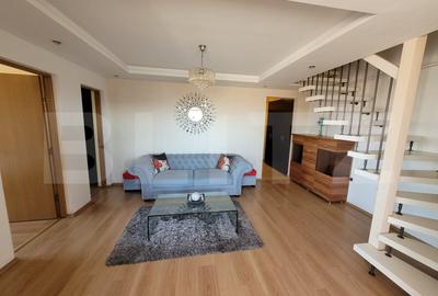 Apartament 4 camere, 100 mp, Strand - 2