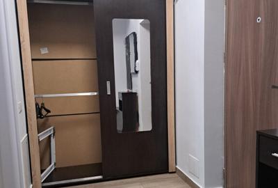 Garsonieră decomandată în Theodor Pallady - 2