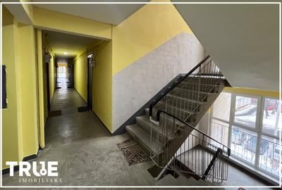 Garsonieră de închiriat – Dâmbu, Târgu Mureș - 15