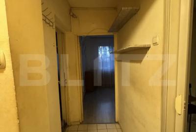 Apartament cu 3 camere decomandat în Dacia - 7