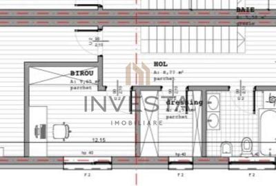 Casa tip duplex cu panorama deosebita ! - 4