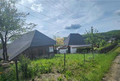 Casa Traditionala din lemn, in Bucovina! Zona Turistica - Ca - 2