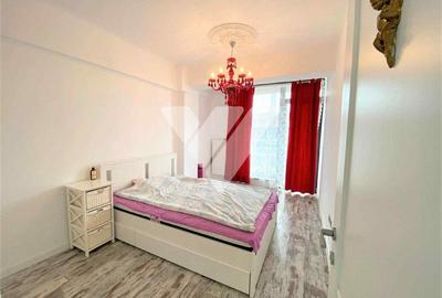 Apartament cu 3 camere decomandat, mobilat în Mihai Viteazul - 10