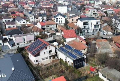 Casă cu 4 camere în 1 Mai - 2