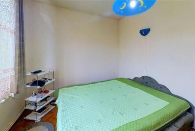 FILM&Tur 3D!Apartament decomandat, luminos,balcon inchis, panorama,Dambu Pietros - 5