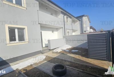 Casă cu 4 camere cu Teren 157 Mp în Central - 6