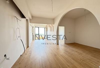 Apartament cu 2 camere semidecomandat în Europa - 3