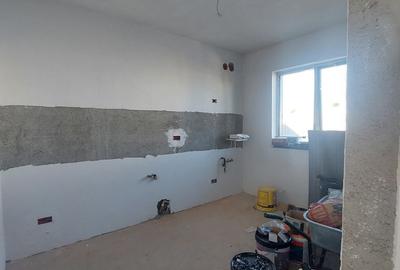 Casă Individuală Parter 3 Camere- Pantelimon - 25