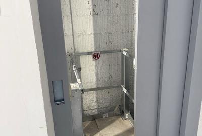 Apartament cu 2 camere decomandat în Metalurgiei