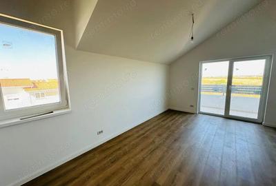 Apartament cu 2 camere în Braytim - 4
