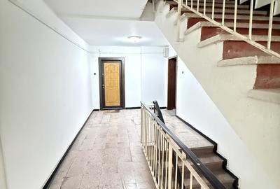 Garsonieră decomandată în Nerva Traian - 2