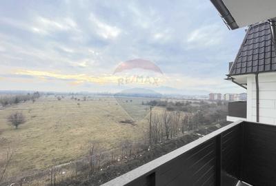 Apartament cu 2 camere, Nou, Intabulat, De Vanzare, Subcetate City 2 - 6