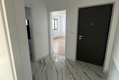 Apartament cu 2 camere în Vișan - 8