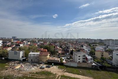 Apartament cu 2 camere semidecomandat, mobilat în Barbu Văcărescu - 10