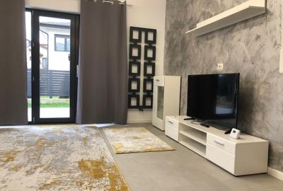 Duplex, 4 camere, Strada Plevnei,Bragadiru, dsiponibila - 2