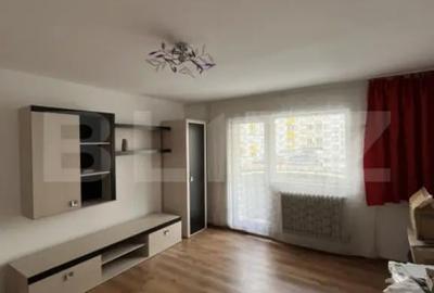 Apartament cu 3 camere semidecomandat în Calea Moldovei - 5