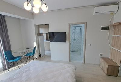 GARSONIERA  LUX ULTRACENTRAL BLOC NOU LA PRIMA INCHIRIERE - 27