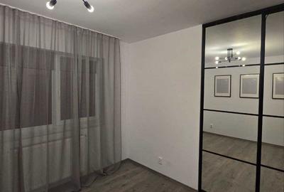 Spațiu comercial, de 78 mp, în Florești - 2