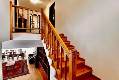 Casă cu 5 camere cu Teren 1200 Mp în Central - 16