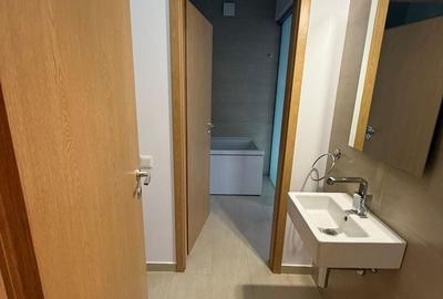 Apartament cu 2 camere decomandat, mobilat în Elisabetin - 8