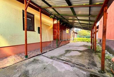 Casa 3 camere de vanzare in Savadisla - 4