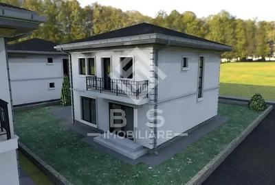 2 case de vanzare - Zona Centura - 2
