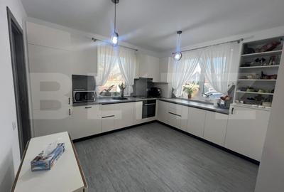 Casa Noua Nazna – Finalizata 2025, Mobilata si Utilata, Zona Linistita - 1