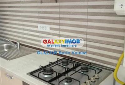 Garsonieră semidecomandată, mobilată în Militari - 6