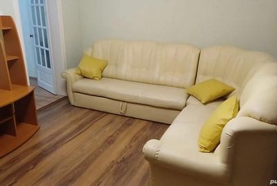 Inchiriez apartament parter 56 mp zona centrala Simeria Inchiriez apartament parter 56 mp zona centrala Simeria - 1