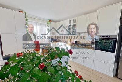 Casă individuală cu 5 camere cu Teren 346 Mp în Nord - 2