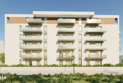 Garsonieră în Mihai Bravu - 6