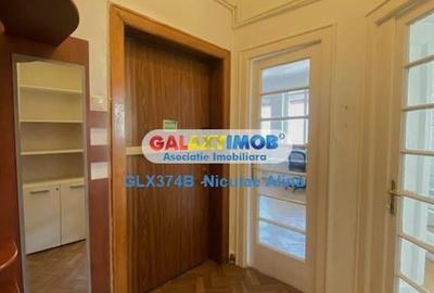 Inchiriere apartament 5 camere ideal activitati birou zona Pta Romana - 14