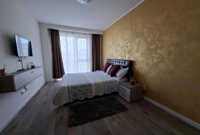 Apartament cu 2 camere decomandat, mobilat în Mărăști - 4