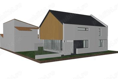 Casă cu Teren 576 Mp în Elisabetin - 1