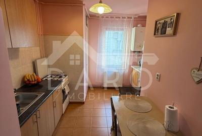 Apartament cu 2 camere în Pandurilor - 3