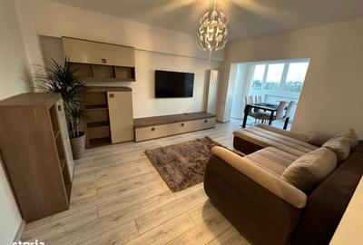 Apartament cu 2 camere decomandat în Republicii - 13