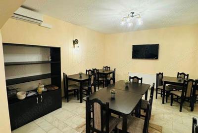 Ideal Clinica medicala, restaurant - 12