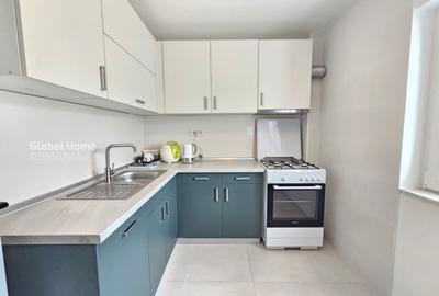 Apartament cu 3 camere decomandat, mobilat în Aviației - 9