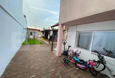 Casa individuala, 120 mp utili, 571mp teren, zona Sagului - 17