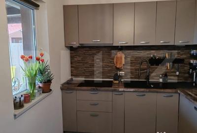 Casă cu 4 camere cu Teren 463 Mp în Hărman - 2