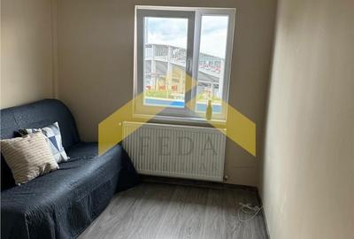 Garsonieră în UTA - 3