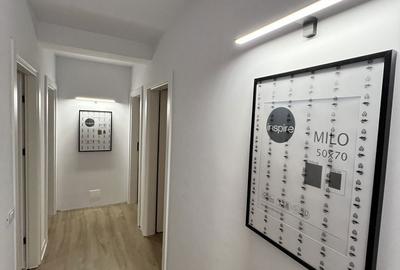 Casă cu 4 camere cu Teren 250 Mp în Cârcea - 10