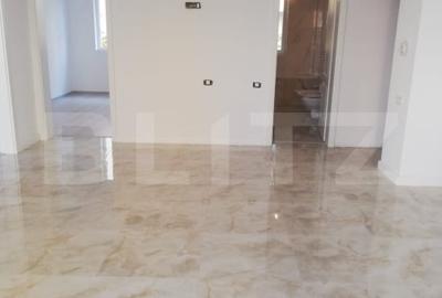 Apartament cu 3 camere decomandat, mobilat în Tractorul - 3
