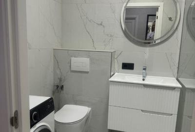 Garsoniera de inchiriat in zona Herastrau - 5