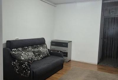 Garsonieră decomandată în Exterior Vest - 6