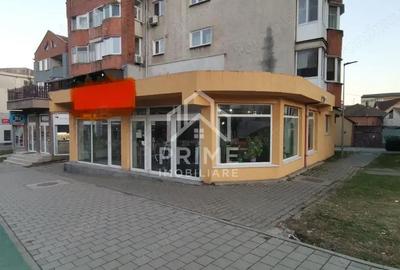 Spațiu comercial, de 200 mp, în Ampoi 3